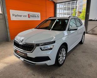 Skoda Kamiq Gebrauchtwagen