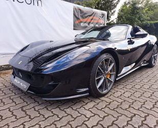 Ferrari 812 Gebrauchtwagen