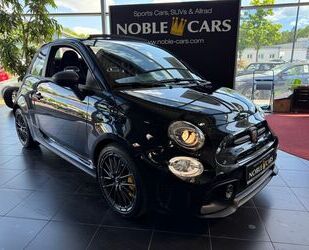 Abarth 695C Gebrauchtwagen