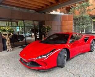 Ferrari F8 Gebrauchtwagen