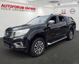 Nissan Navara Gebrauchtwagen