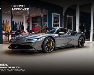 Ferrari SF90 Gebrauchtwagen