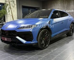 Lamborghini Urus Gebrauchtwagen