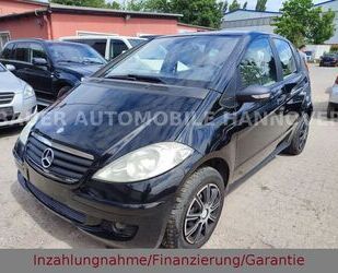 Mercedes-Benz A 150 Gebrauchtwagen