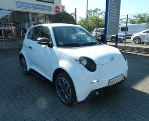 e.GO Mobile Life Gebrauchtwagen