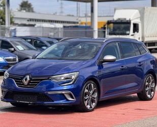 Renault Megane Gebrauchtwagen