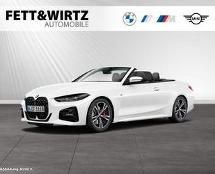 BMW 420 Gebrauchtwagen