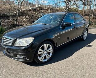 Mercedes-Benz C 220 Gebrauchtwagen