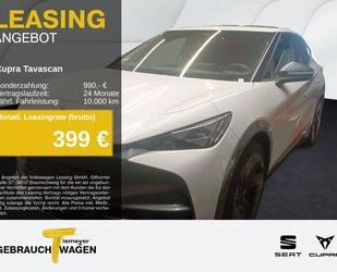 Cupra Tavascan Gebrauchtwagen