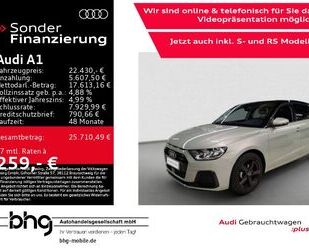 Audi A1 Gebrauchtwagen