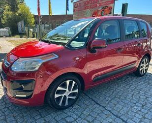 Citroen C3 Picasso Gebrauchtwagen