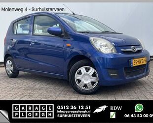Daihatsu Cuore Gebrauchtwagen
