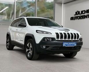 Jeep Cherokee Gebrauchtwagen