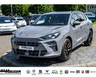 Cupra Terramar Gebrauchtwagen