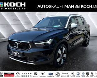 Volvo XC40 Gebrauchtwagen
