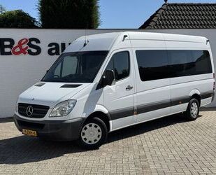 Mercedes-Benz Sprinter Gebrauchtwagen