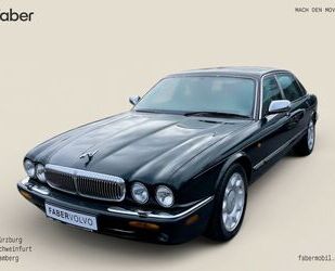Jaguar Jaguar XJ Daimler V8 I Super Langversion Gebrauchtwagen