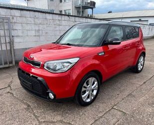 Kia Soul Gebrauchtwagen
