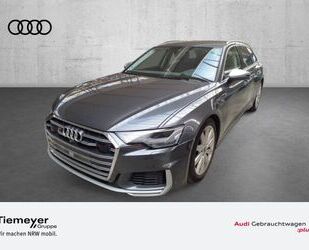 Audi S6 Gebrauchtwagen