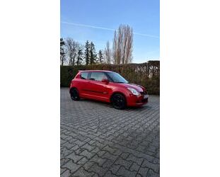 Suzuki Swift Gebrauchtwagen