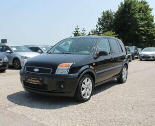Ford Fusion Gebrauchtwagen