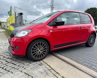 Skoda Citigo Gebrauchtwagen