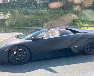 Lamborghini Murciélago Gebrauchtwagen