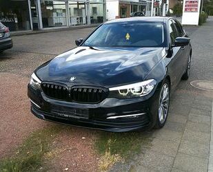 BMW 530 Gebrauchtwagen