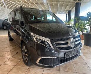 Mercedes-Benz V 300 Gebrauchtwagen