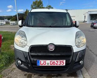 Fiat Doblo Gebrauchtwagen