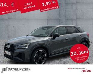 Audi SQ2 Gebrauchtwagen