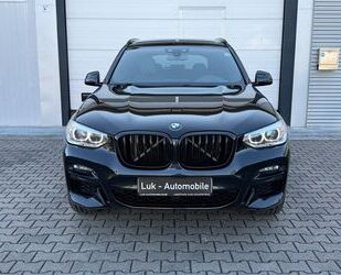 BMW X3 M40 Gebrauchtwagen