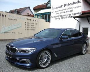 Alpina B5 Gebrauchtwagen