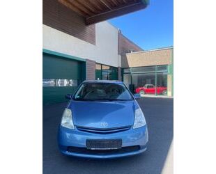 Toyota Prius Gebrauchtwagen