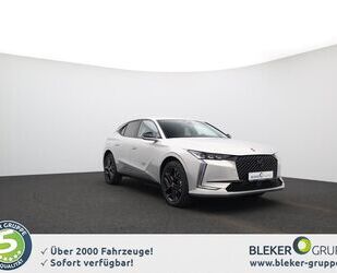 DS Automobiles DS4 Gebrauchtwagen