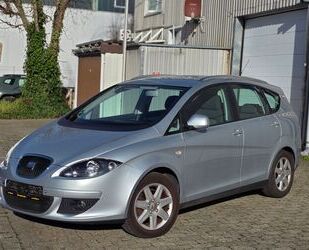 Seat Altea Gebrauchtwagen