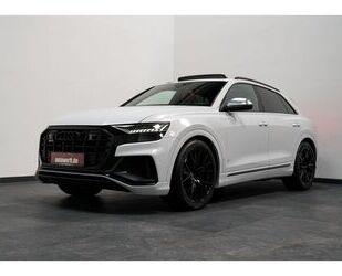 Audi SQ8 Gebrauchtwagen