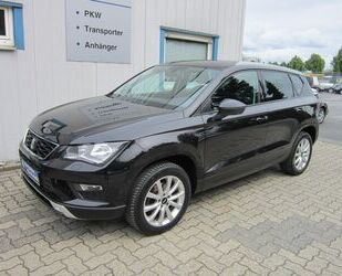 Seat Ateca Gebrauchtwagen