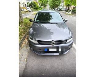 VW Jetta Gebrauchtwagen