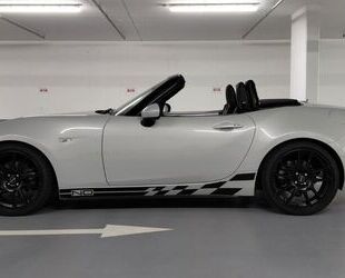 Mazda MX-5 Gebrauchtwagen