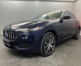 Maserati Levante Gebrauchtwagen