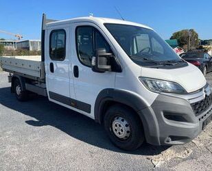 Citroen Jumper Gebrauchtwagen