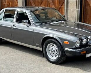 Jaguar XJ12 Gebrauchtwagen