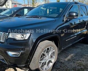 Jeep Grand Cherokee Gebrauchtwagen