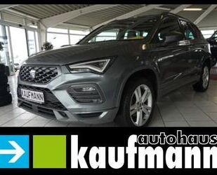 Seat Ateca Gebrauchtwagen