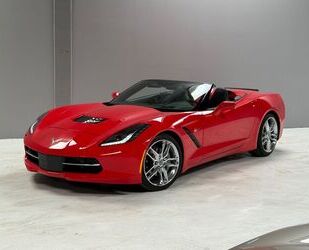 Corvette C7 Gebrauchtwagen
