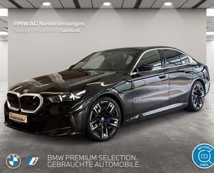 BMW i5 Gebrauchtwagen