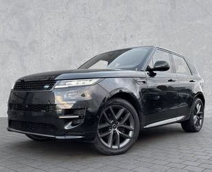Land Rover Range Rover Sport Gebrauchtwagen