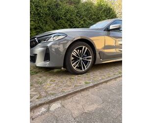 BMW 630 Gran Turismo Gebrauchtwagen
