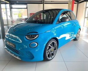 Abarth 500C Gebrauchtwagen